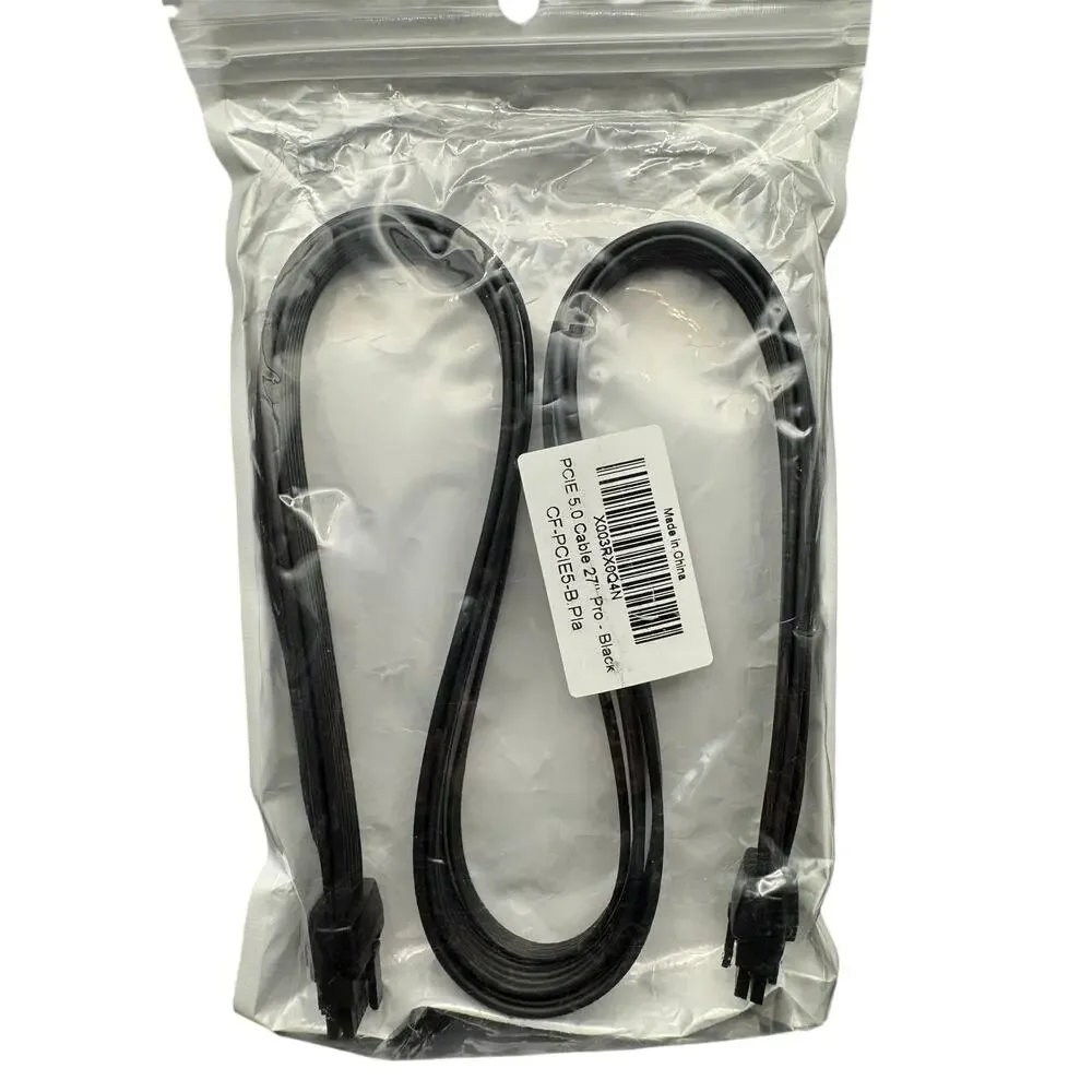 PCIe 5.0 Cable 27